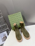 Women G*ucci Top Boots