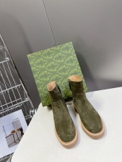 Women G*ucci Top Boots