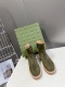 Women G*ucci Top Boots