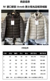 MON*CLER Top Quality Clothes