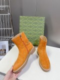 Women G*ucci Top Boots