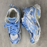 Men Women B*alenciaga Top Quality Sneakers