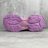 Men Women B*alenciaga Top Quality Sneakers