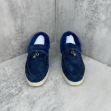 Men Women L*oro P*iana Top Quality Sneaker