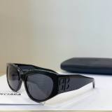 B*ALENCIAG Glasses Top Quality