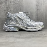 Men Women B*alenciaga Top Quality Sneakers