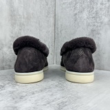 Men Women L*oro P*iana Top Quality Sneaker