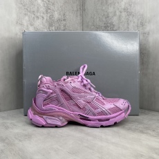 Men Women B*alenciaga Top Quality Sneakers
