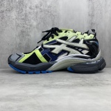 Men Women B*alenciaga Top Quality Sneakers