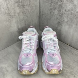 Men Women B*alenciaga Top Quality Sneakers