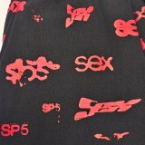 S*p5der 55555  Top Quality Clothes