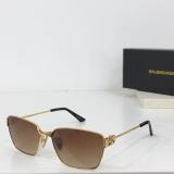 B*ALENCIAG Glasses Top Quality