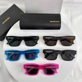B*ALENCIAG Glasses Top Quality