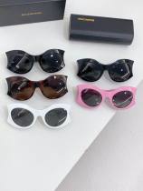 B*ALENCIAG Glasses Top Quality