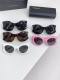 B*ALENCIAG Glasses Top Quality