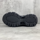 Men Women D*ior B44 Top Sneakers