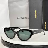 B*ALENCIAG Glasses Top Quality