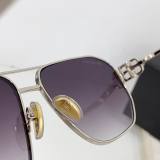 B*ALENCIAG Glasses Top Quality