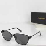 B*ALENCIAG Glasses Top Quality