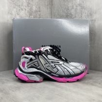 Men Women B*alenciaga Top Quality Sneakers