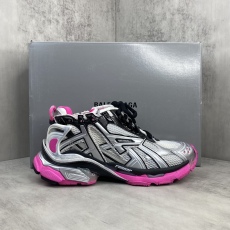 Men Women B*alenciaga Top Quality Sneakers