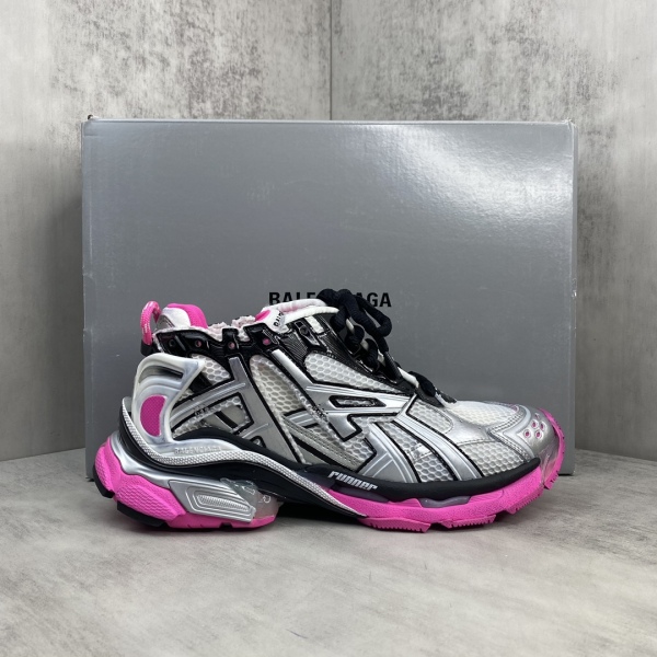 Men Women B*alenciaga Top Quality Sneakers