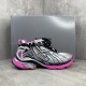 Men Women B*alenciaga Top Quality Sneakers