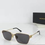 B*ALENCIAG Glasses Top Quality