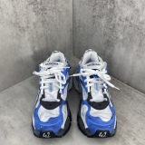 Men Women B*alenciaga Top Quality Sneakers
