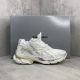 Men Women B*alenciaga Top Quality Sneakers