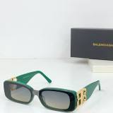 B*ALENCIAG Glasses Top Quality