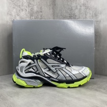 Men Women B*alenciaga Top Quality Sneakers