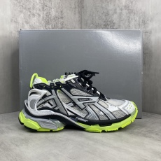 Men Women B*alenciaga Top Quality Sneakers