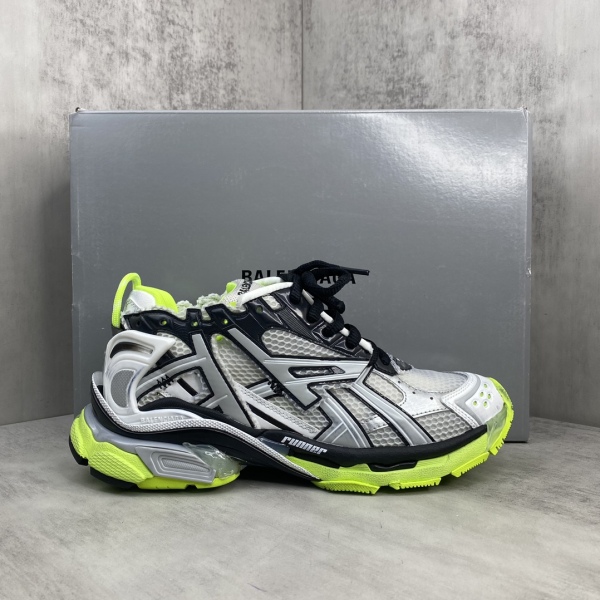Men Women B*alenciaga Top Quality Sneakers