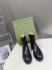 Women G*ucci Top Boots