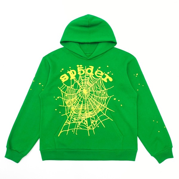 S*p5der 55555  Top Quality Clothes