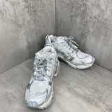 Men Women B*alenciaga Top Quality Sneakers