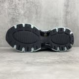 Men Women D*ior B44 Top Sneakers