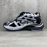 Men Women B*alenciaga Top Quality Sneakers