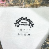 S*p5der 55555  Top Quality Clothes