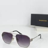 B*ALENCIAG Glasses Top Quality
