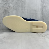 Men Women L*oro P*iana Top Quality Sneaker