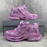 Men Women B*alenciaga Top Quality Sneakers