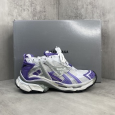 Men Women B*alenciaga Top Quality Sneakers