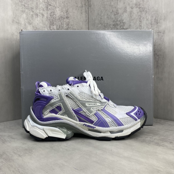 Men Women B*alenciaga Top Quality Sneakers