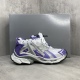 Men Women B*alenciaga Top Quality Sneakers