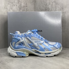 Men Women B*alenciaga Top Quality Sneakers