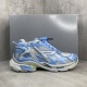 Men Women B*alenciaga Top Quality Sneakers