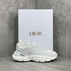 Men Women D*ior B44 Top Sneakers