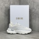 Men Women D*ior B44 Top Sneakers